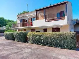 Studio Jardins de la Palmyre 2-2 by Interhome
