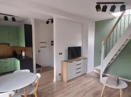 Evo Apartments