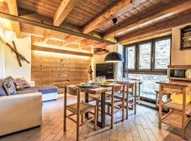 Apartment Ai Tini by Interhome