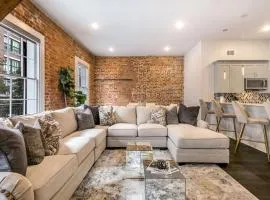 New Orleans Luxury Rentals - THE OAK