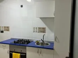 Piso alquiler vacacional