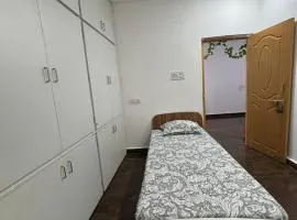 Coco spaces Hyderabad