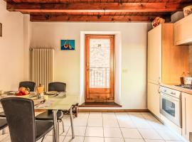 Holiday Home Milù by Interhome, ξενοδοχείο σε Carlazzo