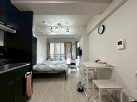 Residence Hotel #3 窓エアコン 無料Wi-Fi