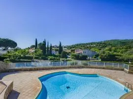 Apartment La Gaillarde-20 by Interhome