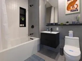 Beautifully Renovated Historic James English Building