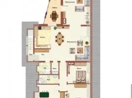 Airport Apartment 24