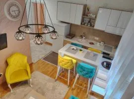 Apartman Ljubičica
