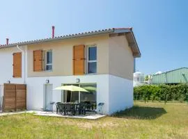 Holiday Home Laval by Interhome