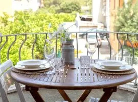 Apartment Del Colle by Interhome