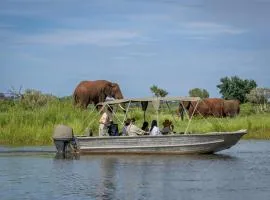 Radisson Blu Mosi-oa-Tunya Livingstone Resort