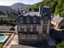 La Demeure Du Tabellion