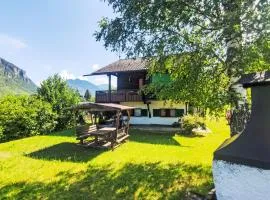 Chalet Altavista by Interhome