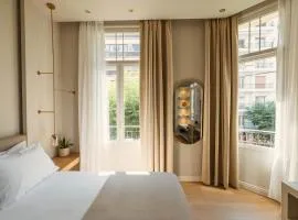 Agia Sofia 21 Suites - Smooth Living