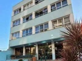 Vicz Palace Hotel