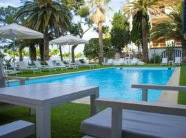 Hotel Trias