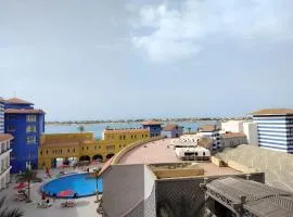 Porto Marine Chalet - Sea View