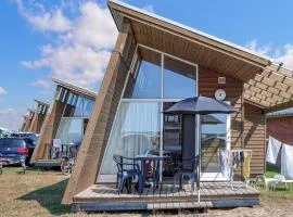 Holiday Home Hvide Sande 13