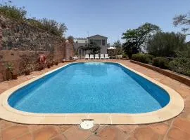 Villa Barranco de los Cernícalos