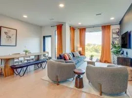 Stylish Riverfront Condo Eve 305 - Free Parking