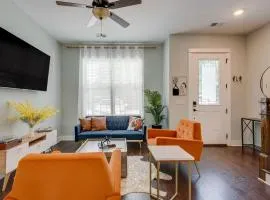 Coolest Home In East Nashville