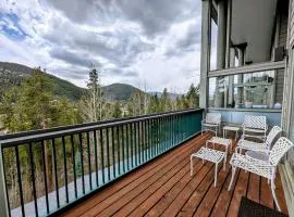 Saints John 2531 by SummitCove Lodging