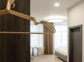 Aparthotel Lavilo City Center