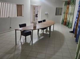 DenisVision, place to stay in Darou Rhamane