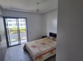 Appartement marbella beach