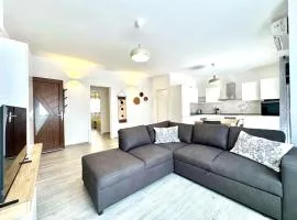 Mediterranean Apartment 2