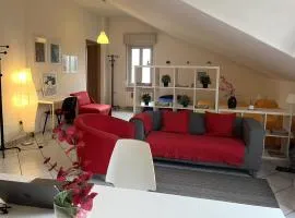 Loft in Fiera