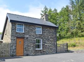 Uk34913 - Bwlchgraig Fach, ξενοδοχείο σε Nantcwnlle