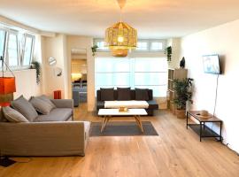 Casa Leo, Unterkunft zur Selbstverpflegung in Yverdon-les-Bains