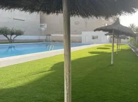 "Mi Casina" Apartamento Turistico en San Juan de Alicante