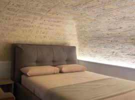 Civico 13, hotel v destinaci Bisceglie