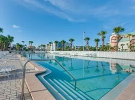 Walk to Indian Shores Beach and Pool Sunny Condo