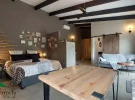 Bush Serenity Studio