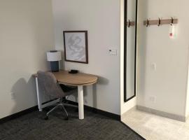 Spark by Hilton Dothan, hotel near Dothan Regional - DHN, Dothan