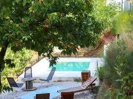 Cabañas Entre Castaños