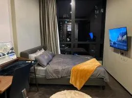 The ESSE Sukhumvit 36