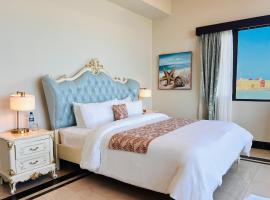 Golden Bay Belize Hotel, Hotel in Belize City