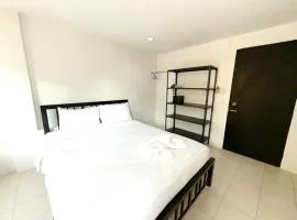 Patong Canal Villa R203