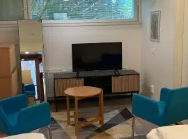 Kotimaailma Aparthotel Ankkuri - Two bedroom