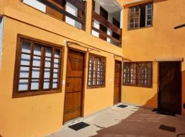 Suites Du'Mauro Terreo