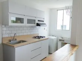 Apartamento Sol Caribe, Coveñas
