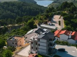 Lindi's Villa