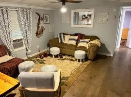 Private 40 Acre Tranquility in the City