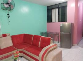 Departamento de 2 camas, hotel in Moyobamba