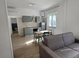 DOMUS AISA appartamenti Formia centro