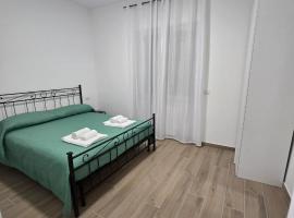 DOMUS AISA appartamenti Formia centro, hotel en Formia